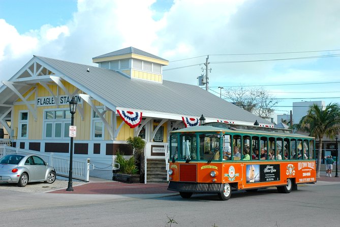 Key West Hop-On Hop-Off Trolley Tour - Should You Book the Key West Hop-On Hop-Off Trolley Tour?