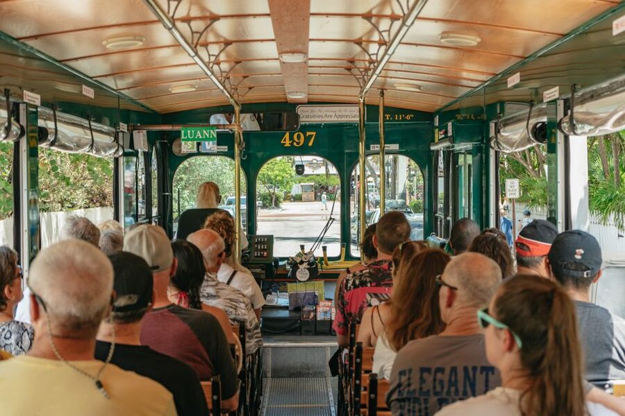 Key West: Old Town Trolley 13-Stop Hop-On Hop-Off Tour - Should You Book Old Town Trolley 13-Stop Hop-On Hop-Off?