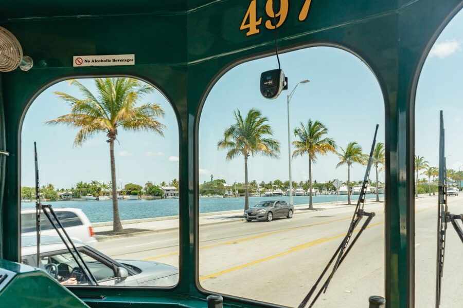 Key West: Old Town Trolley 13-Stop Hop-On Hop-Off Tour - Key West by Trolley: No Car, No Parking Headaches