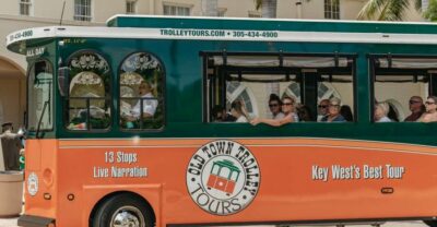 Key West: Old Town Trolley 13-Stop Hop-On Hop-Off Tour - Price and Timing: Getting $56 Per Person to Work for You