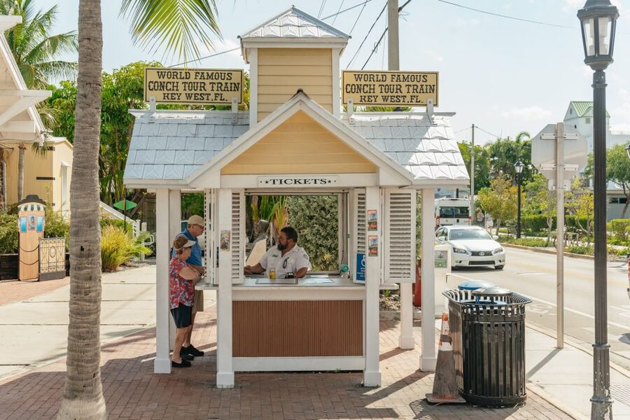 Key West: Old Town Trolley 13-Stop Hop-On Hop-Off Tour - Stop-by-Stop: What Each of the 13 Stops Is Good For