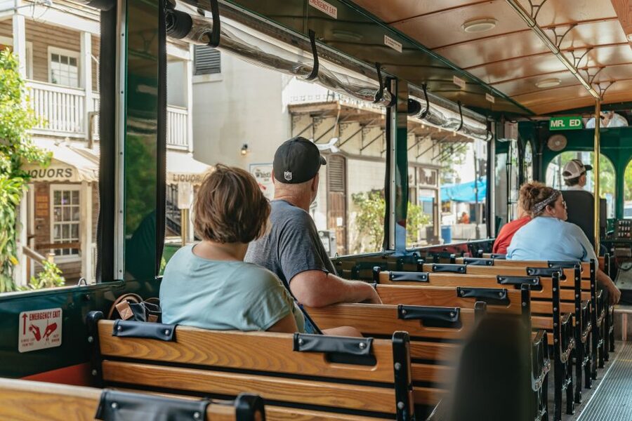 Key West: Old Town Trolley 13-Stop Hop-On Hop-Off Tour - Who Should Book This Trolley Tour (and Who Might Skip It)
