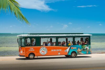 Key West Shore Excursion: Hop-On Hop-Off Trolley Tour - Price and what $55.60 buys you (and what it doesn’t)
