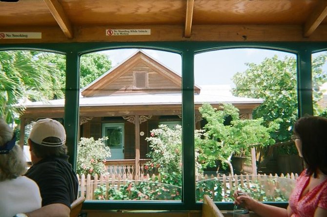 Key West Shore Excursion: Hop-On Hop-Off Trolley Tour - Narration quality: what to expect from the guide