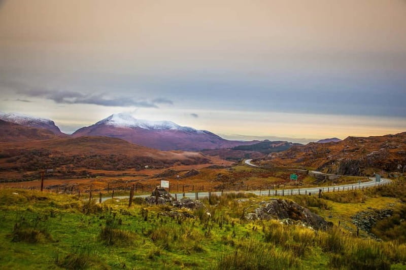 Killarney: Ring of Kerry Bus Tour - Key highlights you’ll care about