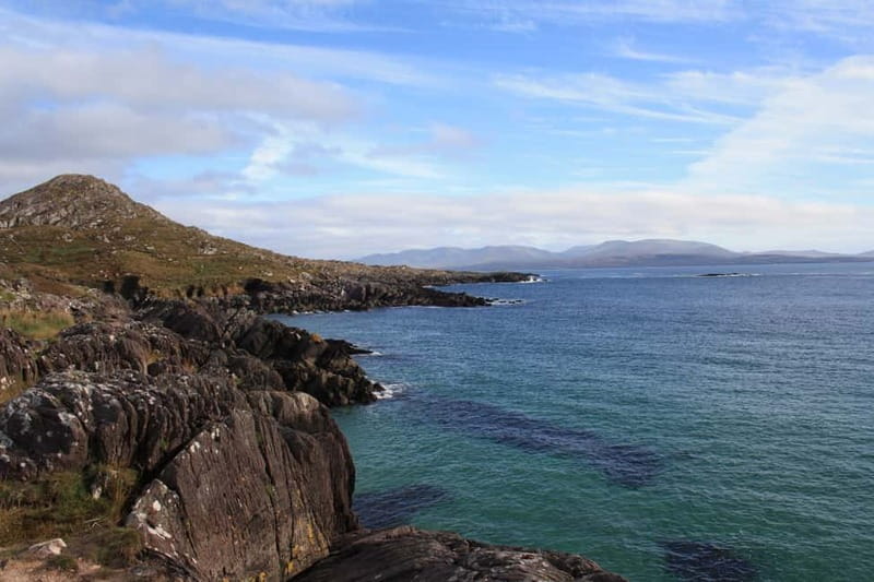 Killarney: Ring of Kerry Bus Tour - Who this tour suits best