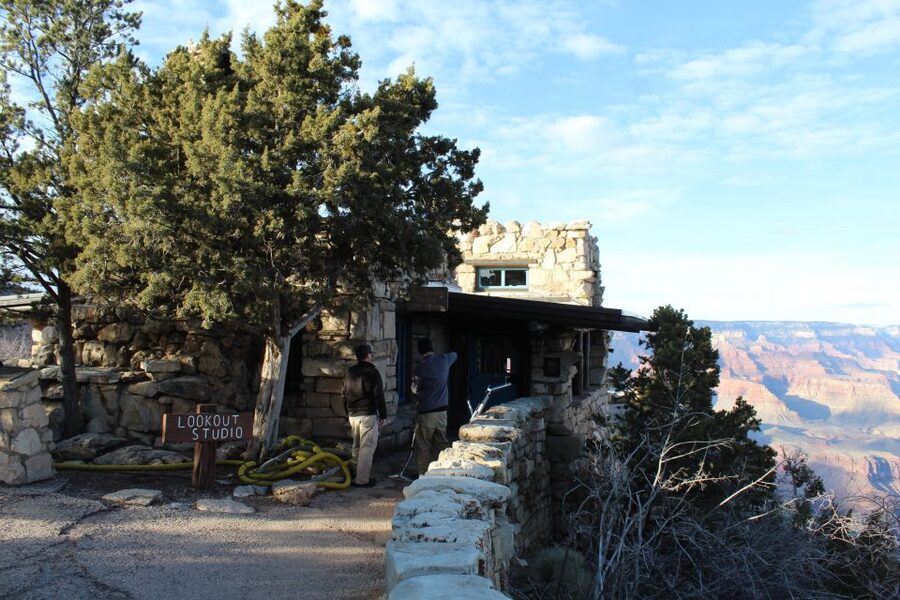 Kingman: Grand Canyon National Park South Rim Bus Tour - Kingman to the South Rim: how the day really runs
