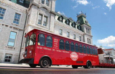 Kingston: Hop-On Hop-Off Trolley Tour - Price and value: what the $37 covers (and what it doesn’t)
