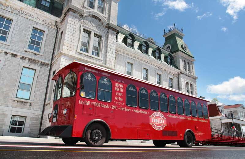 Kingston: Hop-On Hop-Off Trolley Tour - Price and value: what the $37 covers (and what it doesn’t)