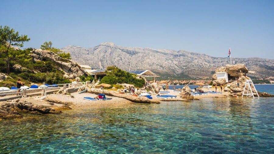 Korčula 3 ISLAND CATAMARAN TOUR Badija - Vrnik - Stupe - Key Things to Know Before You Go