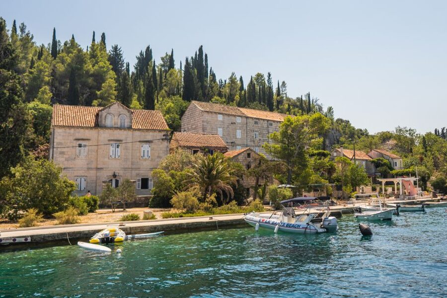 Korčula 3 ISLAND CATAMARAN TOUR Badija - Vrnik - Stupe - Who This Tour Fits Best (and Who Might Want Another Option)