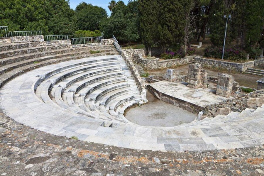 Kos: Island Highlights Bus Tour with Greek Honey Tasting - What the Reviews Teach Me About the Day’s Rhythm