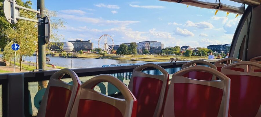 Krakow City SightSeeing hop on hop off bus and city game - Pricing and value: is $58 a fair deal for this Krakow combo?