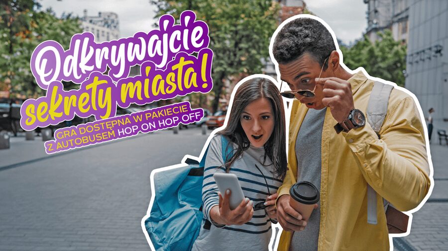 Krakow City SightSeeing hop on hop off bus and city game - Should you book this Krakow bus and City Teleport combo?