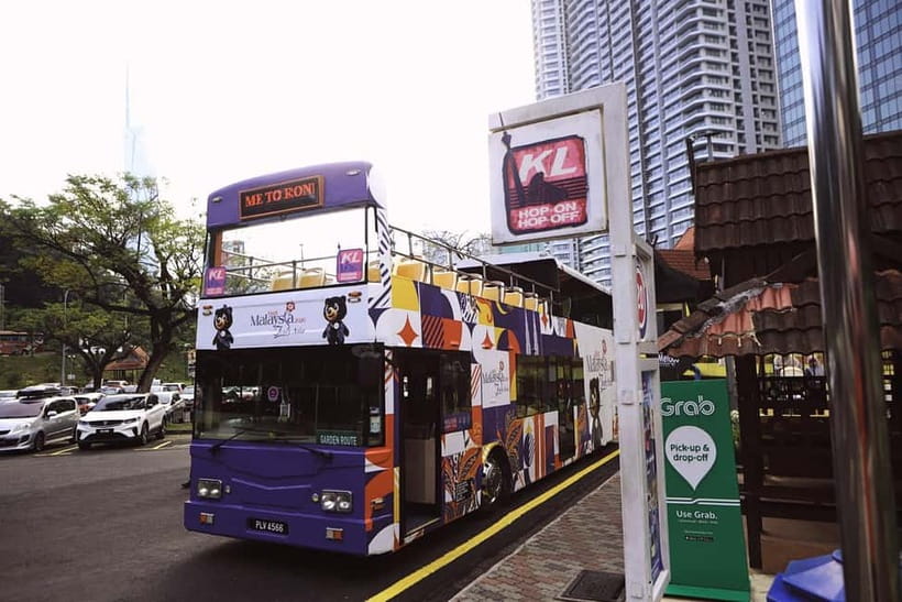 Kuala Lumpur: Ronda Hop-On Hop-Off City Sightseeing Bus Pass - Price and Value: Is This $10 Pass a Good Deal?