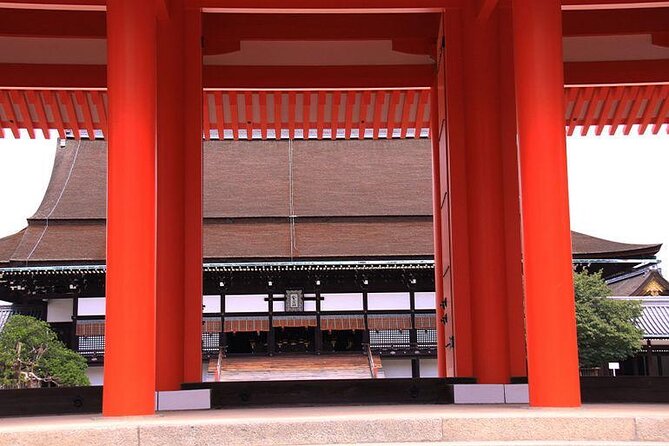 Kyoto 1 Day Golden Route Bus Tour - Key points that matter before you go
