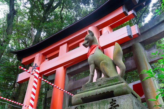 Kyoto 1 Day Golden Route Bus Tour - A day plan that actually works in Kyoto
