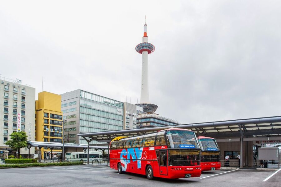 Kyoto: Hop-on Hop-off Sightseeing Bus Ticket - Sanjusangendo and the museum option: a good “finish strong” stop