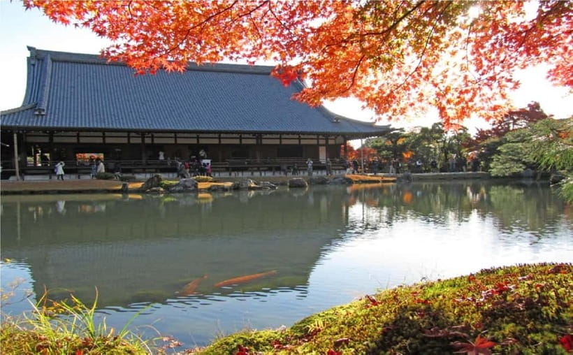 Kyoto Hozugawa River Boat Sagano Romantic Train Tour - Cancellation weather reality: keep the plan, but expect a swap