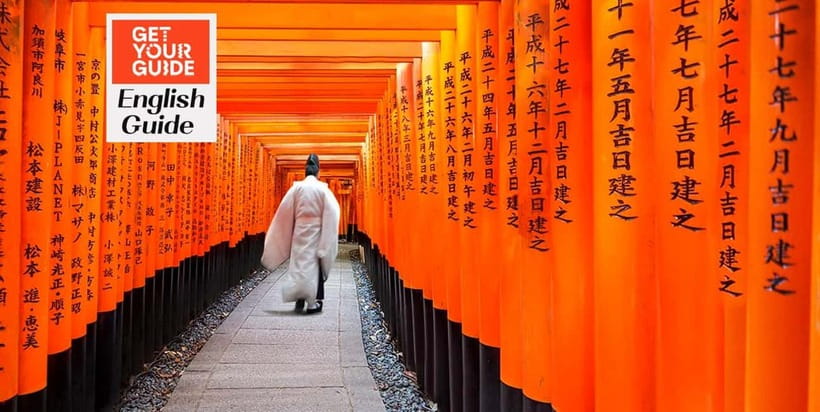 Kyoto/Osaka: Nara, Fushimi Inari Taisha, Arashiyama Bus Tour - Key highlights you’ll actually feel