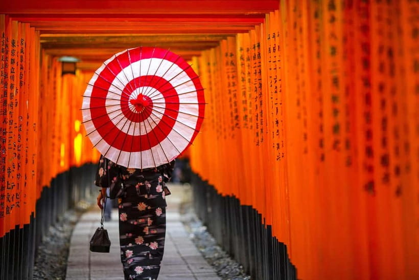 Kyoto/Osaka: Nara, Fushimi Inari Taisha, Arashiyama Bus Tour - Price and Value at $52 for a Full Day Across Honshu