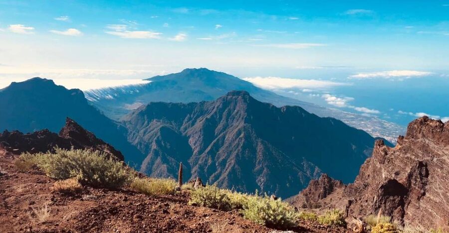 La Palma: Island Highlights Guided Bus Tour - Key highlights worth planning around