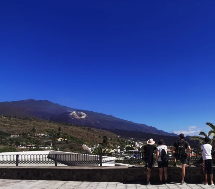 La Palma: Island Highlights Guided Bus Tour - 7.5 to 9 Hours: how the day flows across La Palma