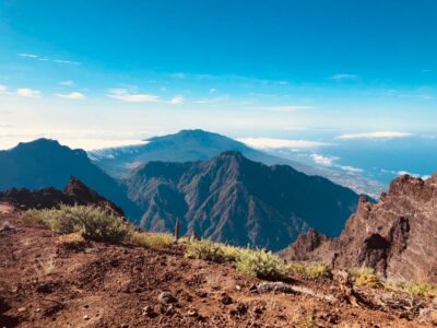 La Palma: Island Highlights Guided Bus Tour - Pickup times and the one thing you should do early