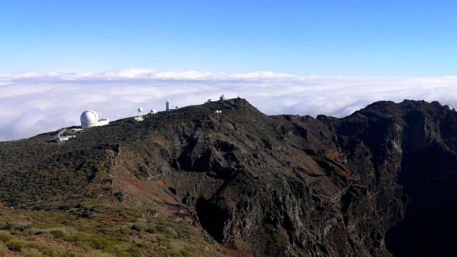 La Palma: Island Highlights Guided Bus Tour - El Time and Aridane Valley: panoramas you’ll keep comparing