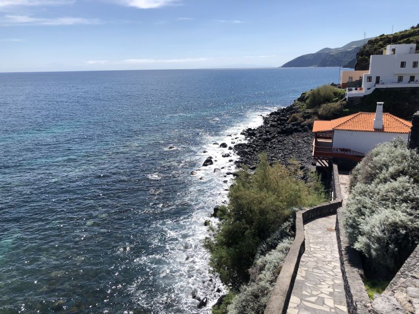 La Palma: North Island Bus Tour with Ron Aldea Distillery - Cubo de la Galga: Laurel Forest Walking You’ll Actually Remember