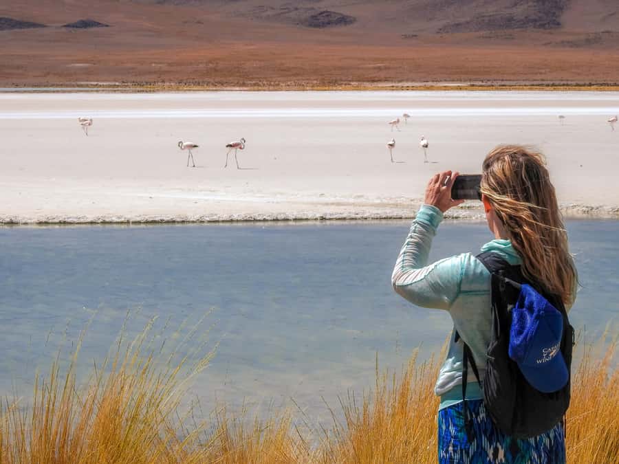 La Paz: Uyuni Salt Flats & Isla Incahuasi 5-Day Bus Tour - Packing for cold, glare, and the hot springs