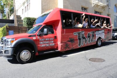 LA: TMZ Celebrity Tour and Big Bus Hop-on Hop-off Tour - Price and Logistics That Matter (No Fluff)