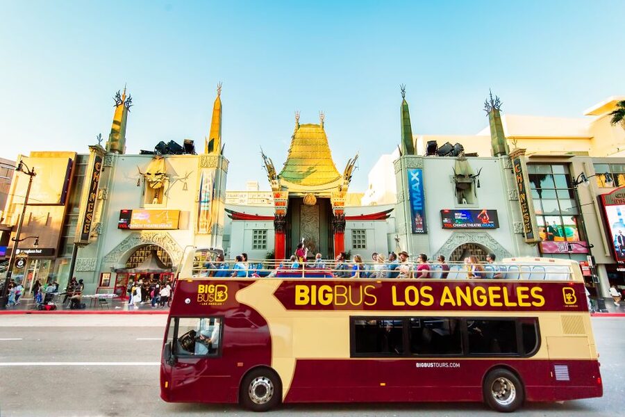 LA: TMZ Celebrity Tour & Big Bus 24-Hour Hop-on Hop-off Tour - Value check: is $99 worth it for this kind of LA day?