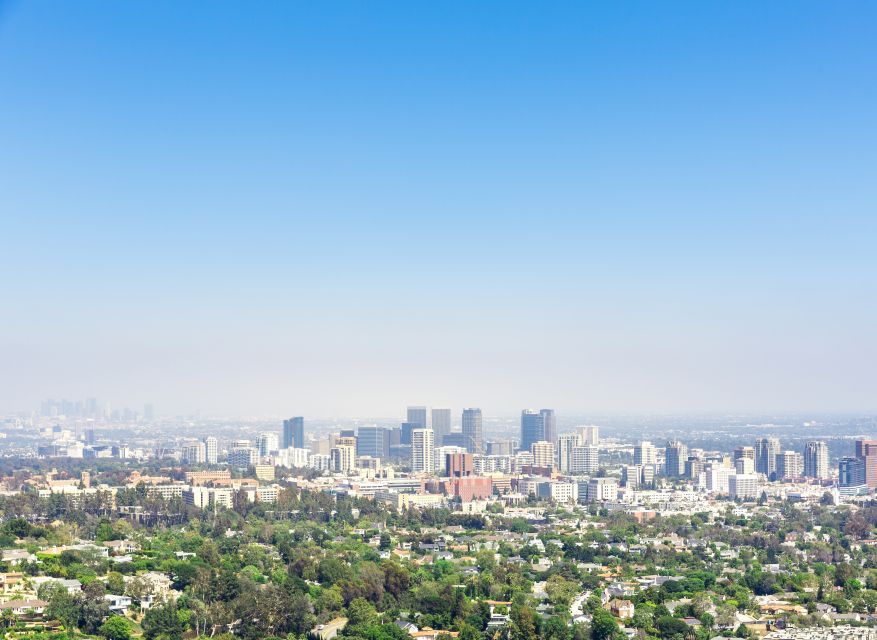 LA: TMZ Celebrity Tour & Big Bus 24-Hour Hop-on Hop-off Tour - Hollywood, Beverly Hills, and TMZ branding in one day
