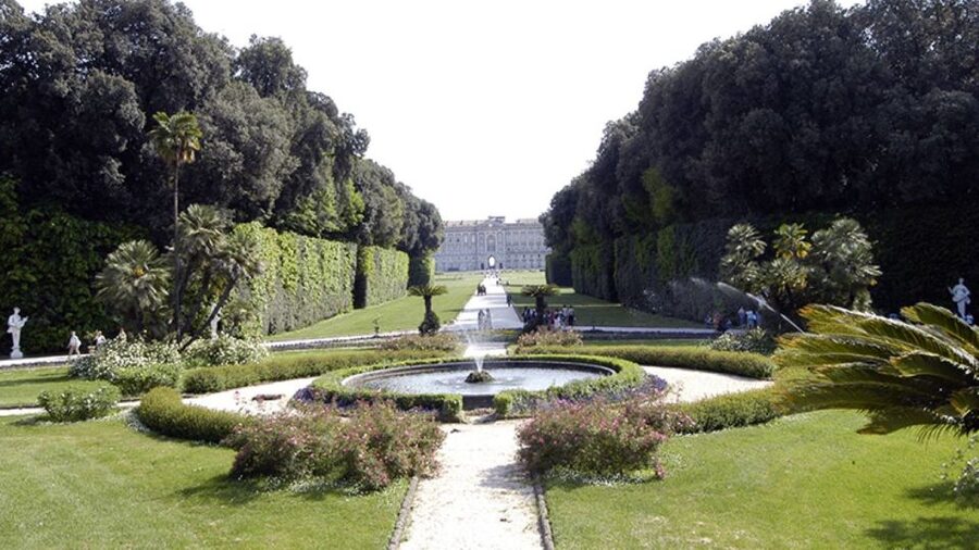La Venaria Reale Entry Ticket and Hop-on Hop-off Bus Tour - Key points to know before you go