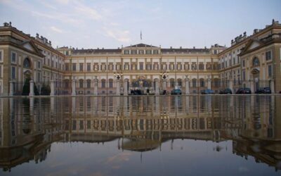 La Venaria Reale Entry Ticket and Hop-on Hop-off Bus Tour - The Baroque Rooms That Make Venaria Feel Like a Stage Set