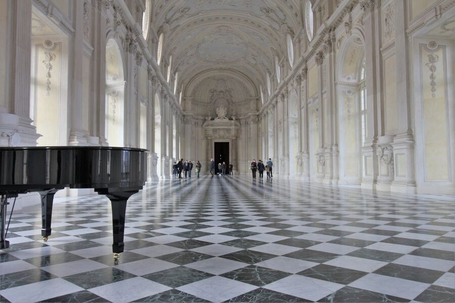 La Venaria Reale Entry Ticket and Hop-on Hop-off Bus Tour - Timing: How to Build a 1–2 Day Plan That Doesn’t Feel Rushed