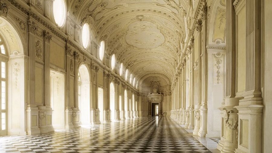 La Venaria Reale Entry Ticket and Hop-on Hop-off Bus Tour - Who This Combo Tour Works Best For