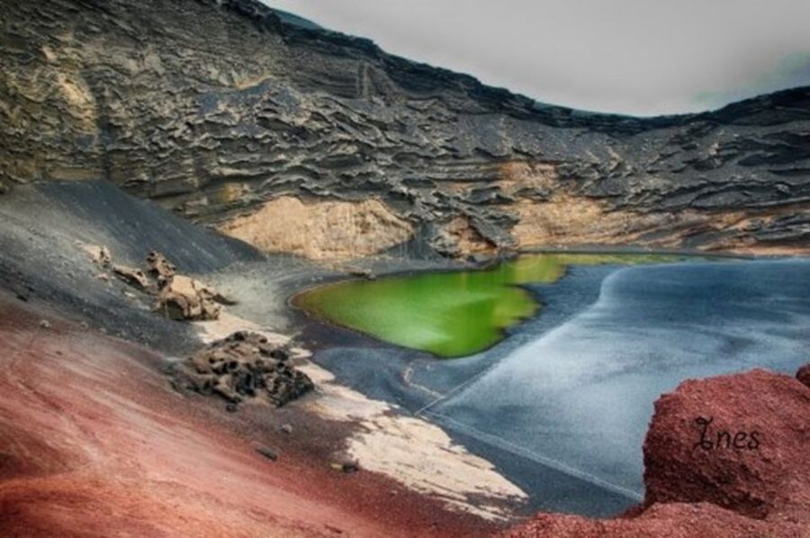 Lanzarote: Full Day Bus Tour with Scenic Views - Timanfaya National Park: Watching Geothermal Heat Work