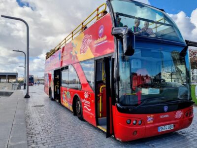 Las Palmas: City Sightseeing Hop-On Hop-Off Bus Tour - Price and ticket value: what you’re really paying for