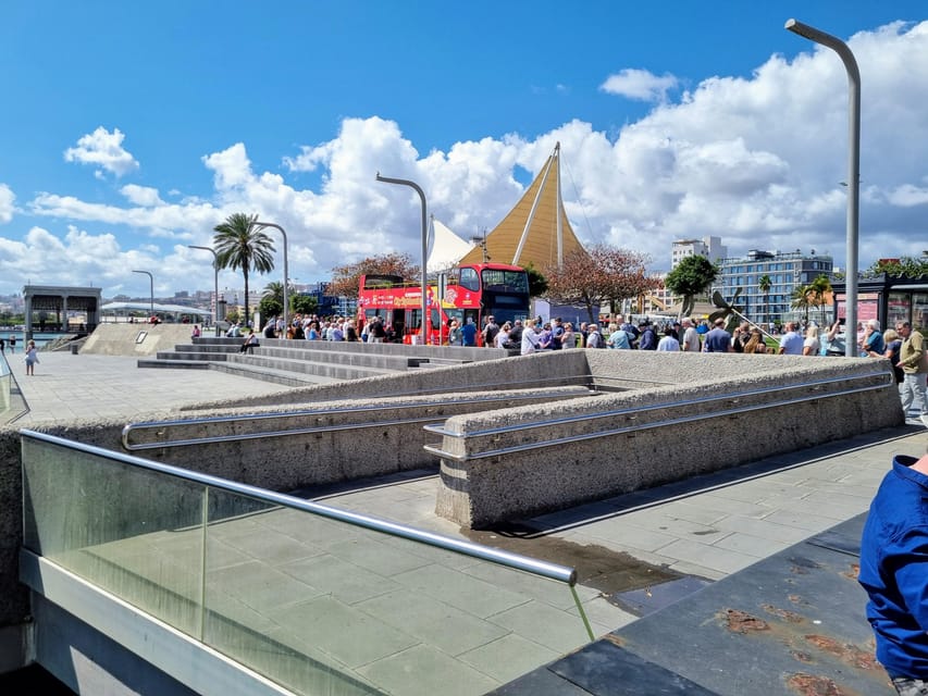 Las Palmas: City Sightseeing Hop-On Hop-Off Bus Tour - So, who should book this hop-on hop-off bus?