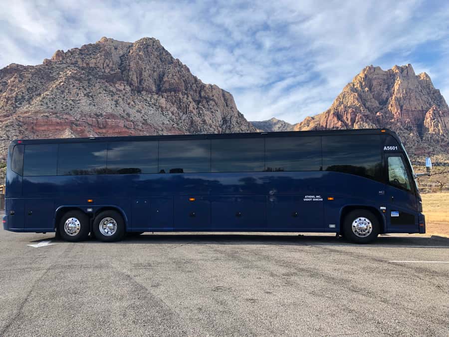 Las Vegas: Grand Canyon West Bus Tour with Guided Walk - Key Things I’d Not Miss