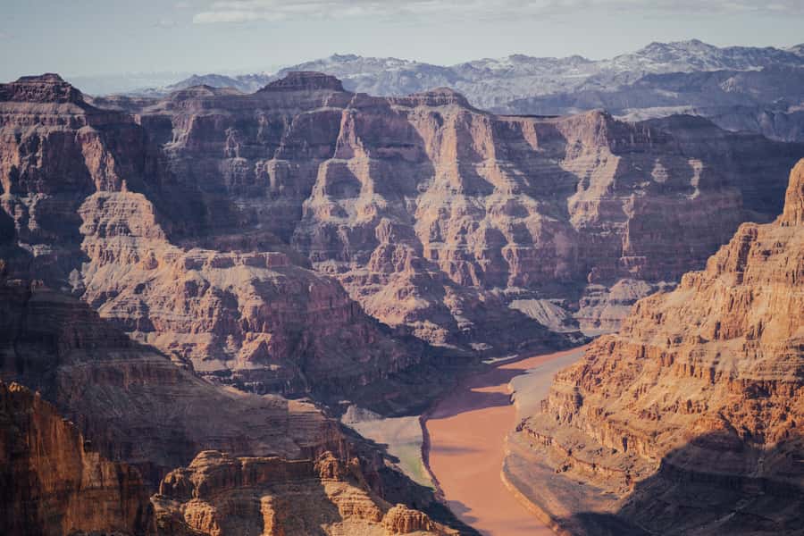 Las Vegas: Grand Canyon West Bus Tour with Guided Walk - Why Grand Canyon West Works So Well From Las Vegas
