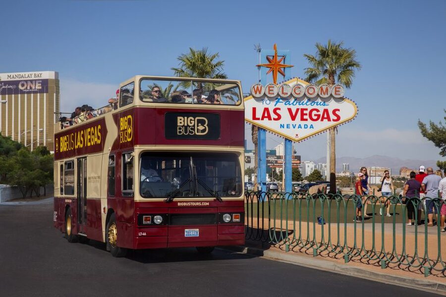 Las Vegas: Hop-on Hop-off Sightseeing Tour by Open-Top Bus - Price and Value: Is $57 a Fair Deal