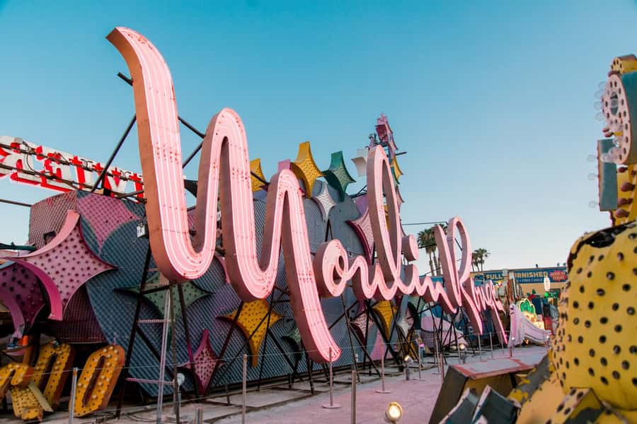 Las Vegas: Neon Museum Experience & Vegas Open-Top Bus Tour - Key Highlights You’ll Feel Immediately