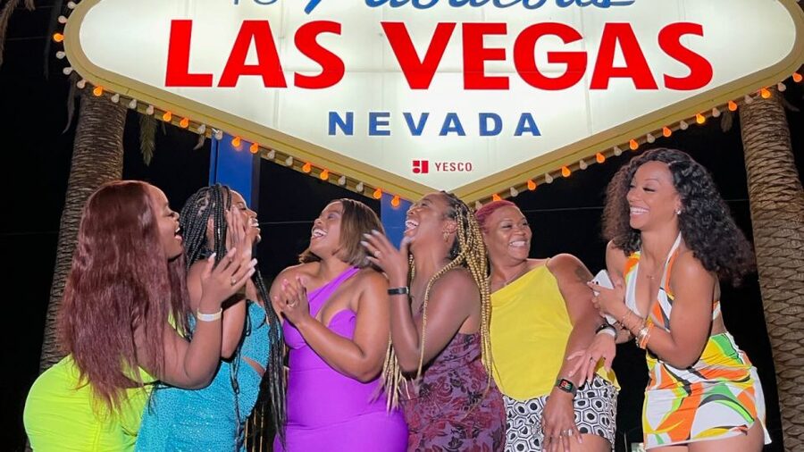 Las Vegas: Private Party Bus Tour Of Vegas Strip w Champagne - Pickup and Drop-Off That Keeps Your Night on Track
