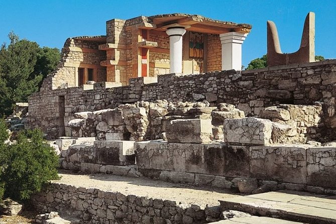 LASSITHI & KNOSSOS CRETE, full day professional guided coach tour - Key points to know before you go