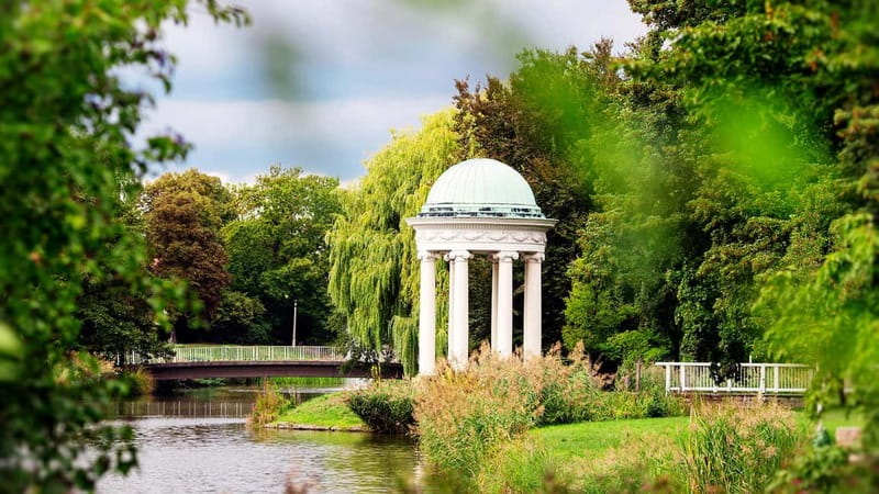 Leipzig: Hop-On-Hop-Off Bus Tour & City Walk - Starting at Richard-Wagner-Straße 2: a simple plan for arrival