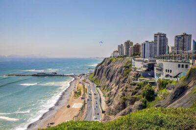 Lima: City Sightseeing Panoramic Bus Tour - Price and what you’re actually buying for $25