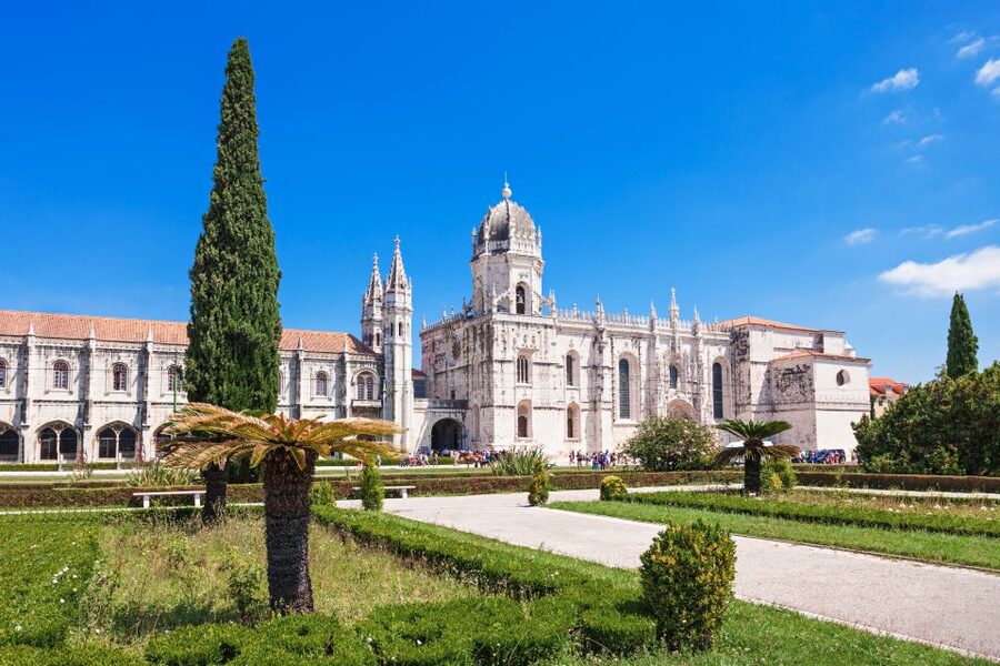 Lisbon: 1-or 2-Day Hop-On Hop-Off Bus Tour - Key Things That Matter Before You Ride